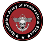 Retaliation Army of Professional Elites