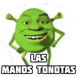 ¡UPDATE! Las manos tonotas icon