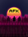 AFK Hood