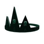 (CODE: DGO or IOM) 🔹Emerald Void Crown🔹(500 RBX)