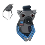 Satellite Bingus