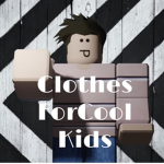 ClothesForCoolKids
