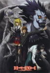 Death note forever