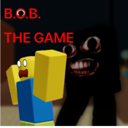 B.O.B. the game