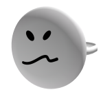  [FREE] Guppy Face Mask