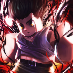 [KILLER ULT!] Nen Battlegrounds