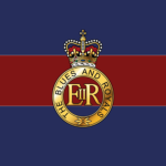HCAV • Household Cavalry •