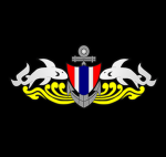 Royal Thai Navy Seal กองบัญชาการสงครามพิเศษทางเรือ