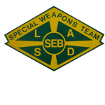 CS RP - Special Enforcement Bureau