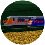 Prototype Train Pack
