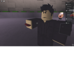 Wardenfreeman group first 3 to join get 25 robux