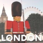 💂‍♀️ London, City of Westminster