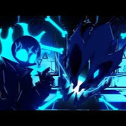 NIGHTMARE SANS FIGHT icon