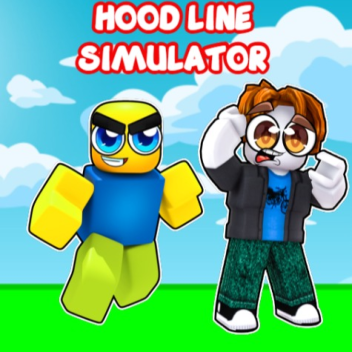 🎅Hood Line Simulator🎅
