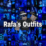 Rafa's Outfits