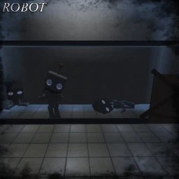 Robot  icon