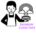 Rainbow Cloud Cafe