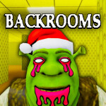 [DAY 7] Shrek in The Backrooms