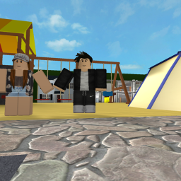 Boys and Girls Clothing!'s Hangout! (FIXED
