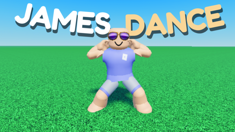 [FUNK BRAZIL]🕺 James Dance screenshot 3