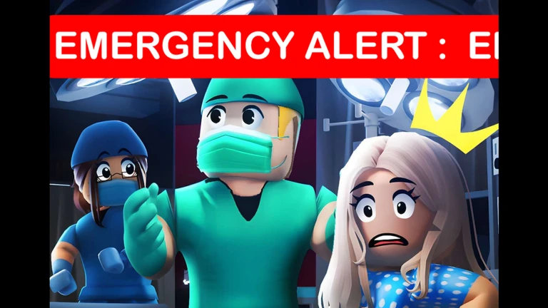 🚑🚨Emergency & More🚨🚑