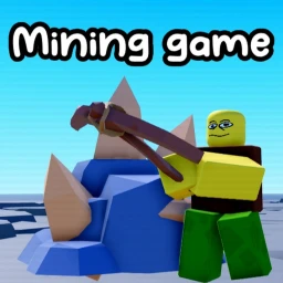 Mining Game icon