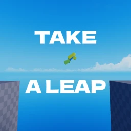 A Leap icon