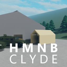 HMNB Clyde