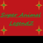 Looking For Bugs Super Animal LegendZ 
