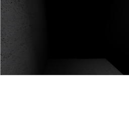 SCP-087 "The Stairwell"
