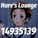 Harv's Lounge