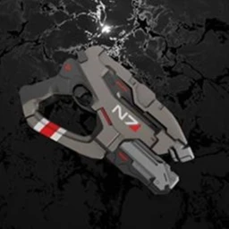 Pistol Mastery icon