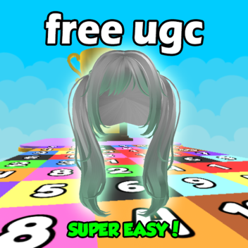 UGC Math Race