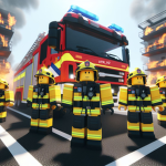 Brandweer | Netherlands
