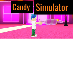 (New gfx) Candy Simulator! [Beta]