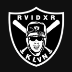 #RVIDXR KLVN