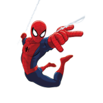 SpiderManGame