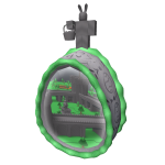 Fort Yolkshire Sugar Egg