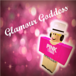 Glamour Goddess