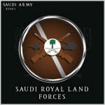 Saudi Royal Land Forces