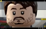 Lego Star wars club!
