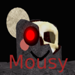 Mousy [Beta]