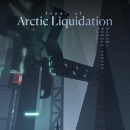 Tower of Arctic Liquidation icon