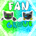 Luna and Bcg’s fan group