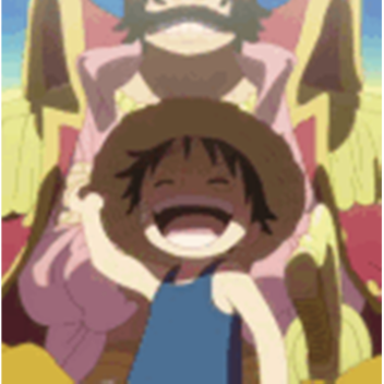 Untitled One Piece Testing