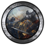 The Conflicted Realm