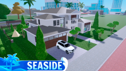 Seaside RP🏡🌴
