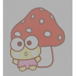 Ericas lil Mushrooms