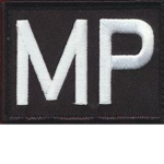 Joint Military Police.