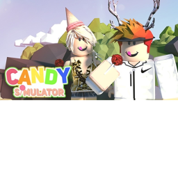 Candy Simulator [V1.0]